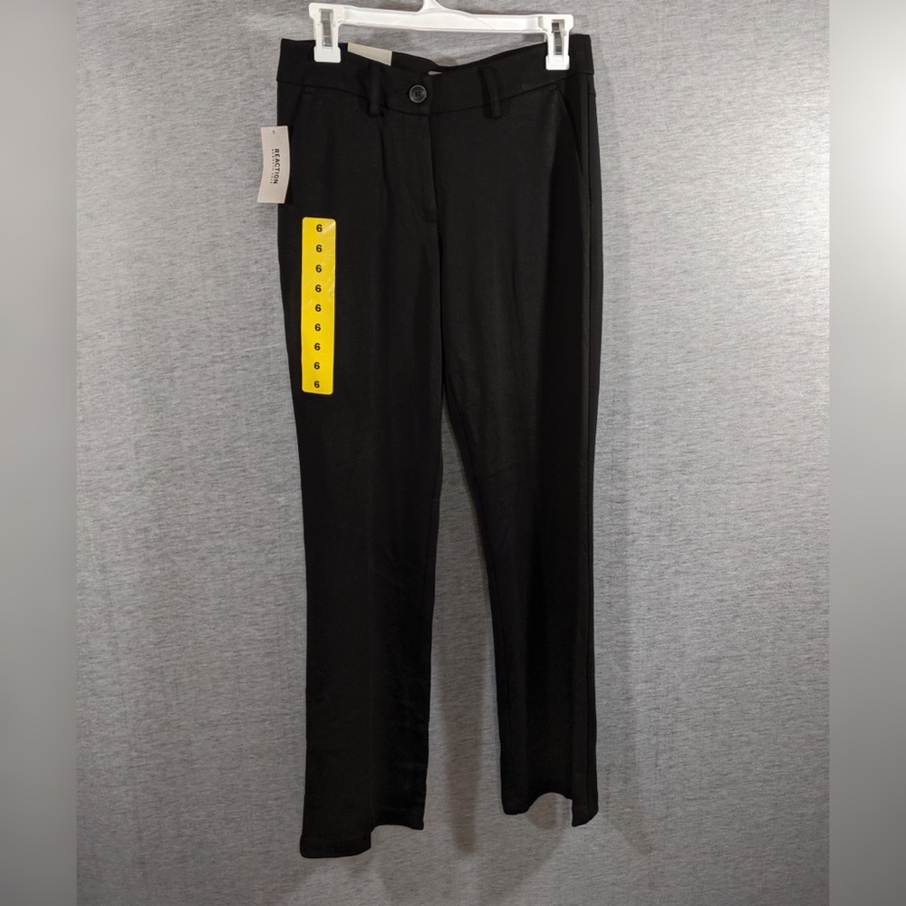 Reaction Kenneth Cole Stretch Dress Pants - Picture 2 of 6